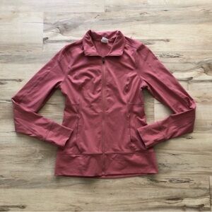 Lole Women's Dusty Rose Sweater